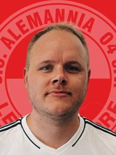 Thomas Mybach