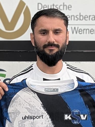 Alper Akcaköse