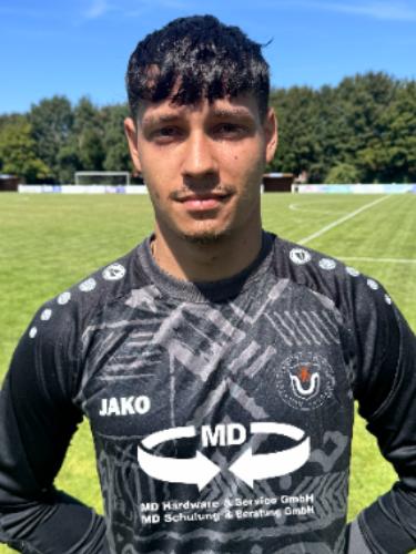 Ioan-Beniamin Crisan