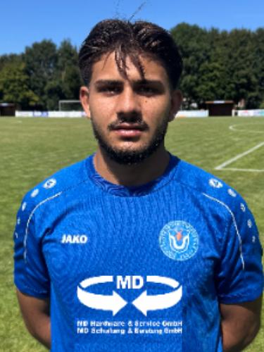 Sebastian-Daniel Budii