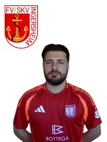 Mehmet Kaya