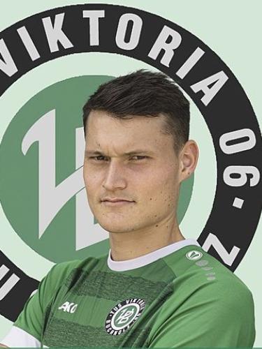 Tobias Eickmanns