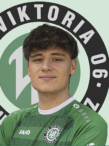 Luca Pharell Gebhard