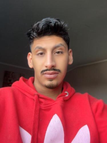 Amir Molavi Ghaleney