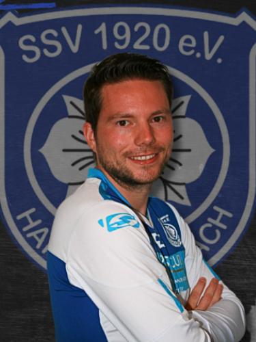 Maximilian Stoitner