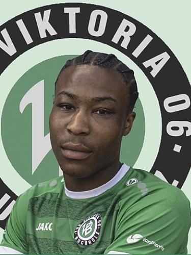 Willis Elikplim Atamudzi Paintsil