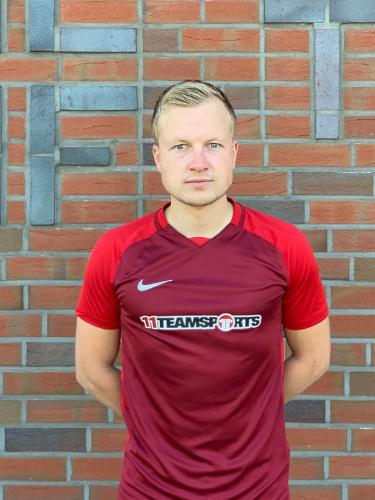 Arnold Meyer Zu Devern