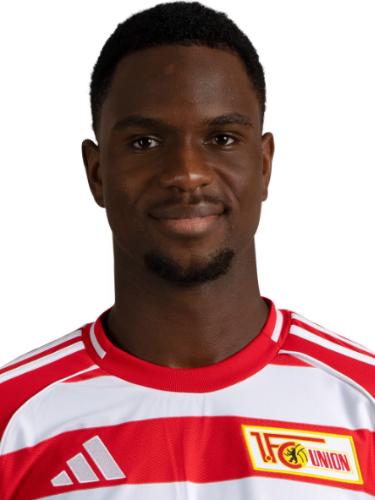 Ilyas Ansah