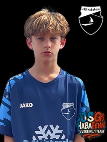 Noah Mueller