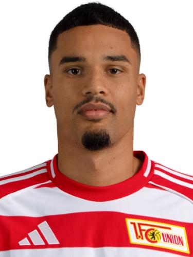 Danilho Doekhi