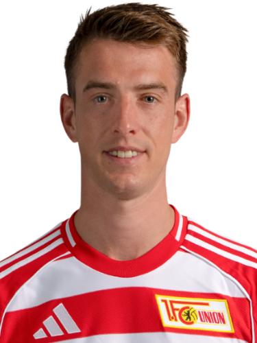 Janik Haberer