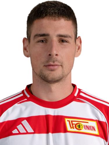 Andrej Ilic