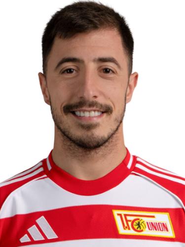Josip Juranovic