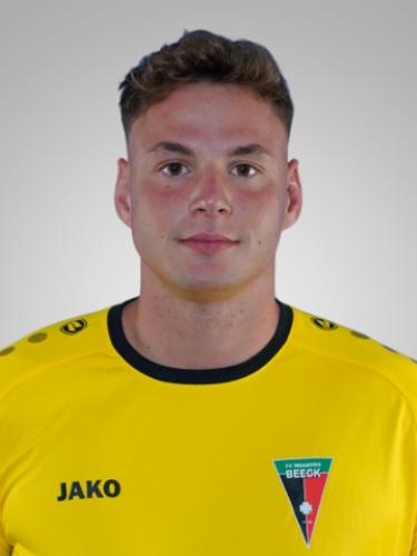 Yannik Hasenbein