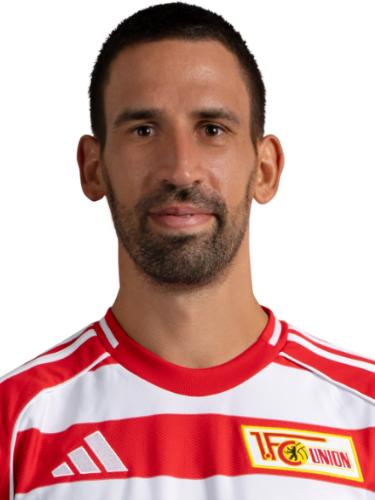 Rani Khedira