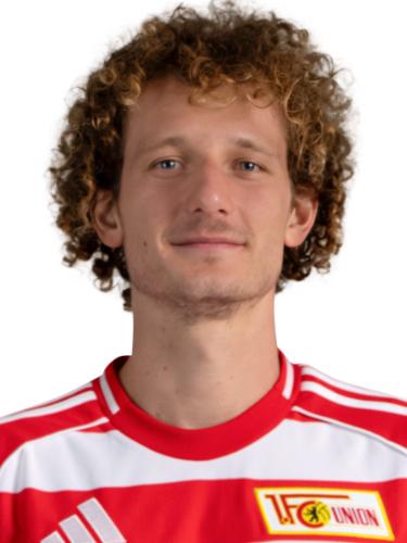 Alex Král