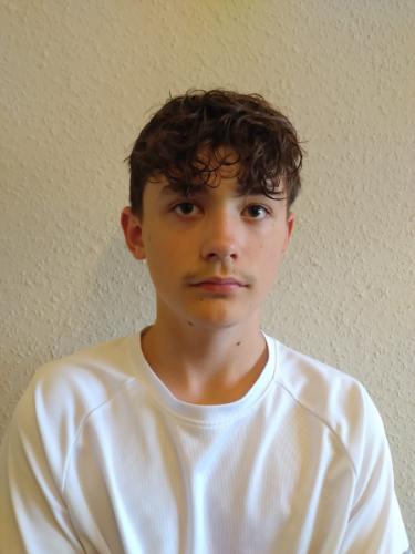 Neo Joel Gombert