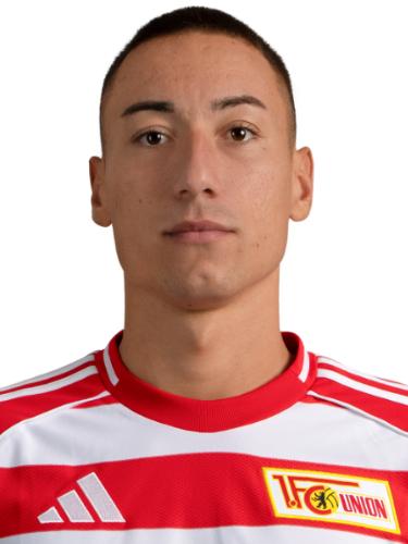 Marin Ljubičić