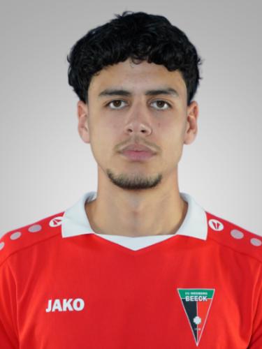 Elias-Sophién Romeo Khadraoui