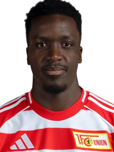 Stanley Nsoki