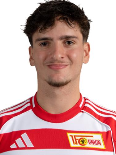 David Preu