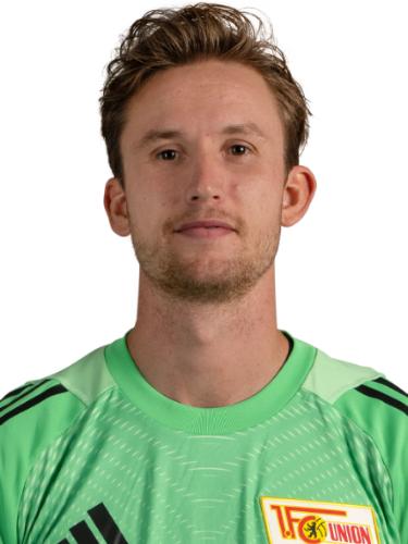 Frederik Rönnow