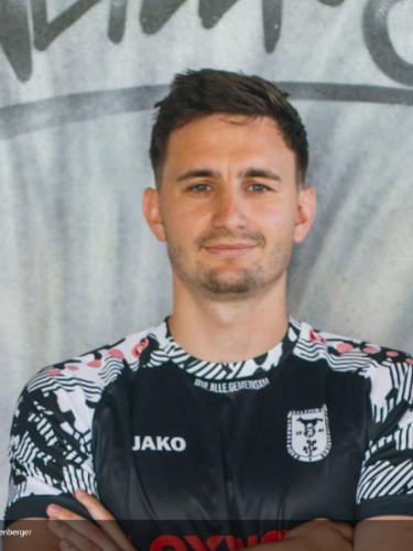 Niklas Holderer