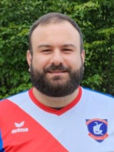 Volkan Barha