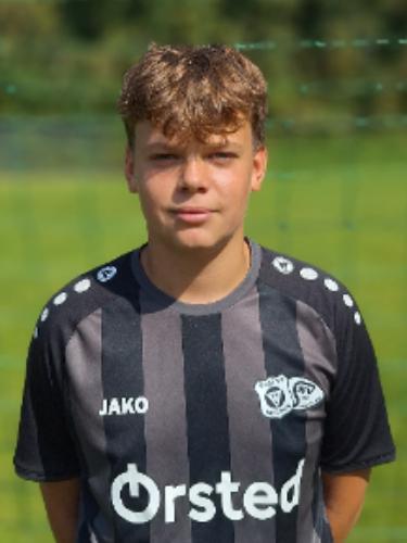 Kostiantyn Vinnikov