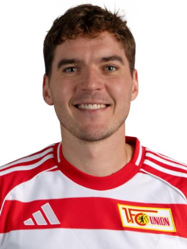 Robert Skov