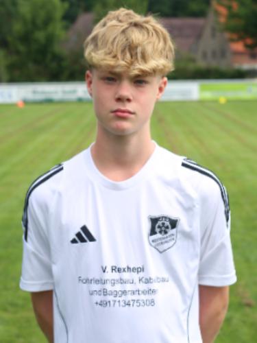 Malte Brinkmann