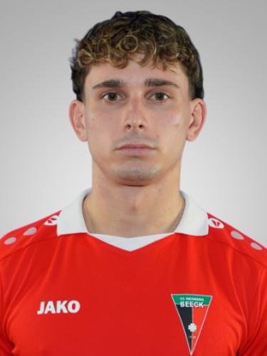 Vinzent Thaddeus Zingel