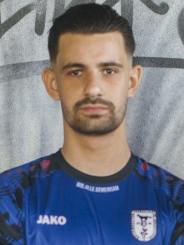 Ruben Jäger