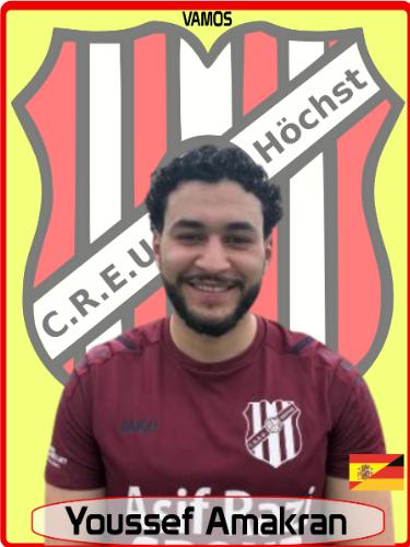 Youssef Amakran