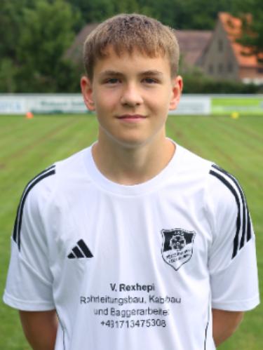 Finn Lukas Farinski