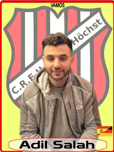 Adil Salah