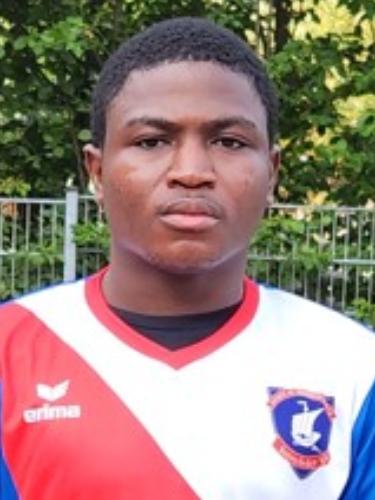 Akim Mamadou