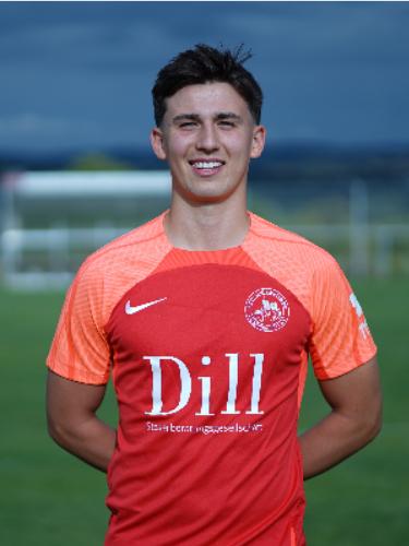 Mads Wöltge
