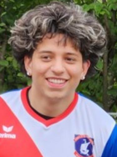 Stevan Dario Parraga Guerrero