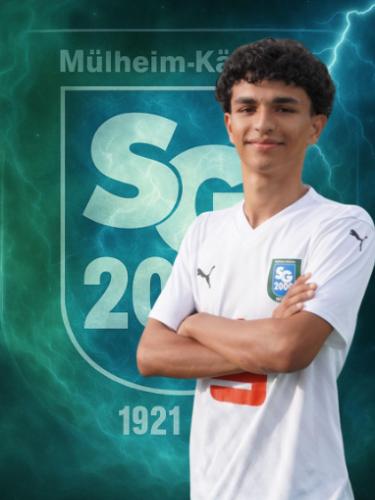 Elias Mohebzada