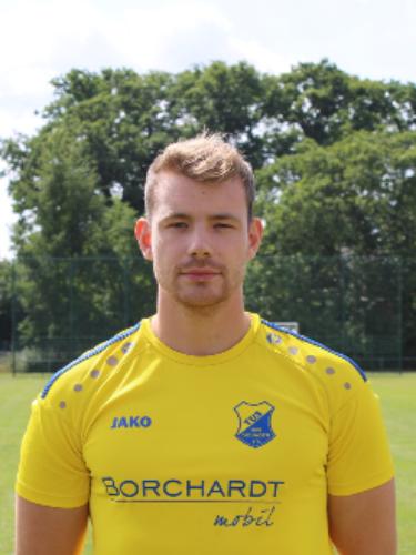 Niklas Angelbeck