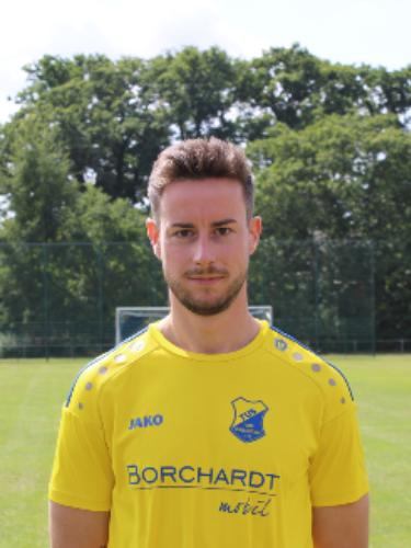 Marc Böhm