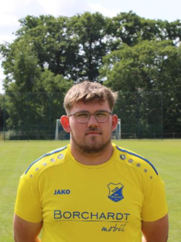 Malte Bringewatt