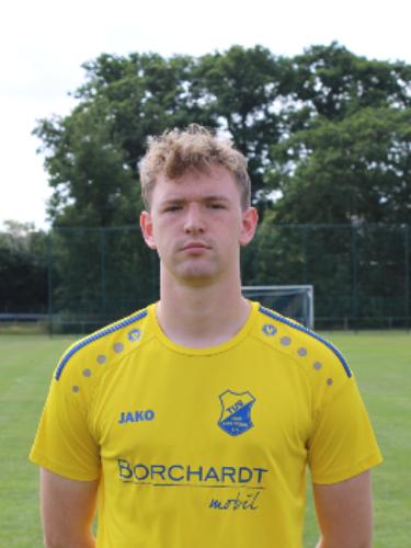 Luca Hohnstädt