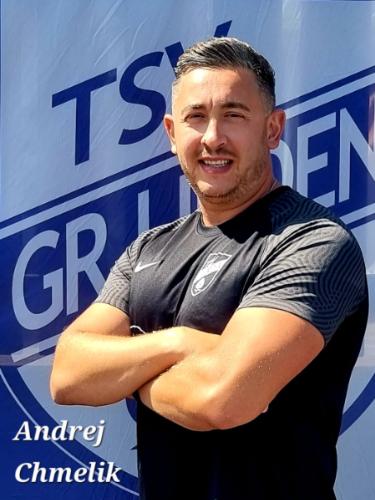 Andrej Chmelik
