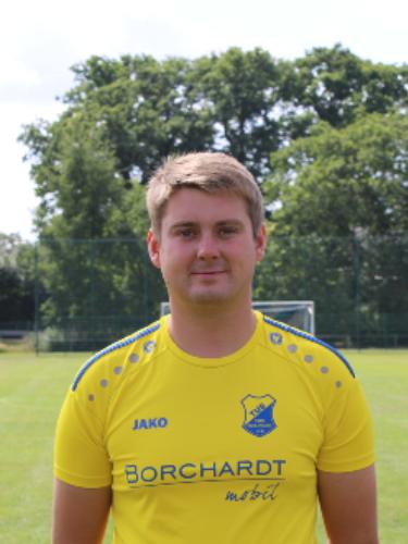 Kevin Köster