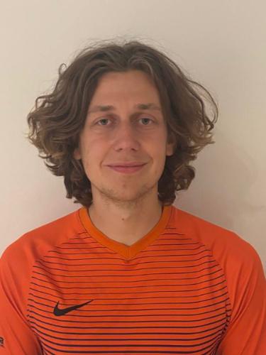 Jan Luca Segbers