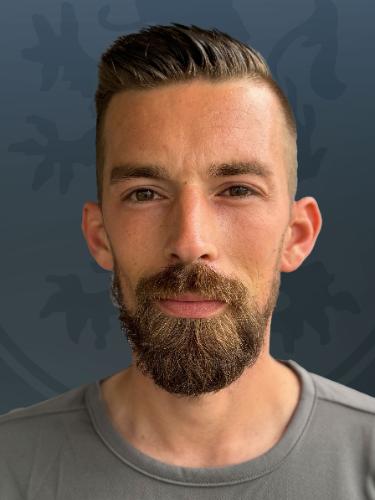 Patrick Schmidt