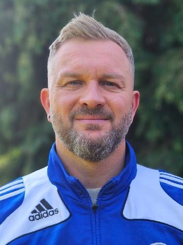 Sebastian Skowronski