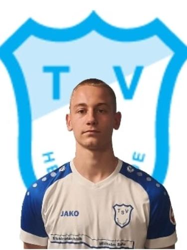 Keke Johannes Kosemund